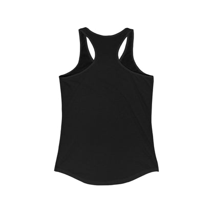 Please Don't Waste My High - Women's Racerback Tank