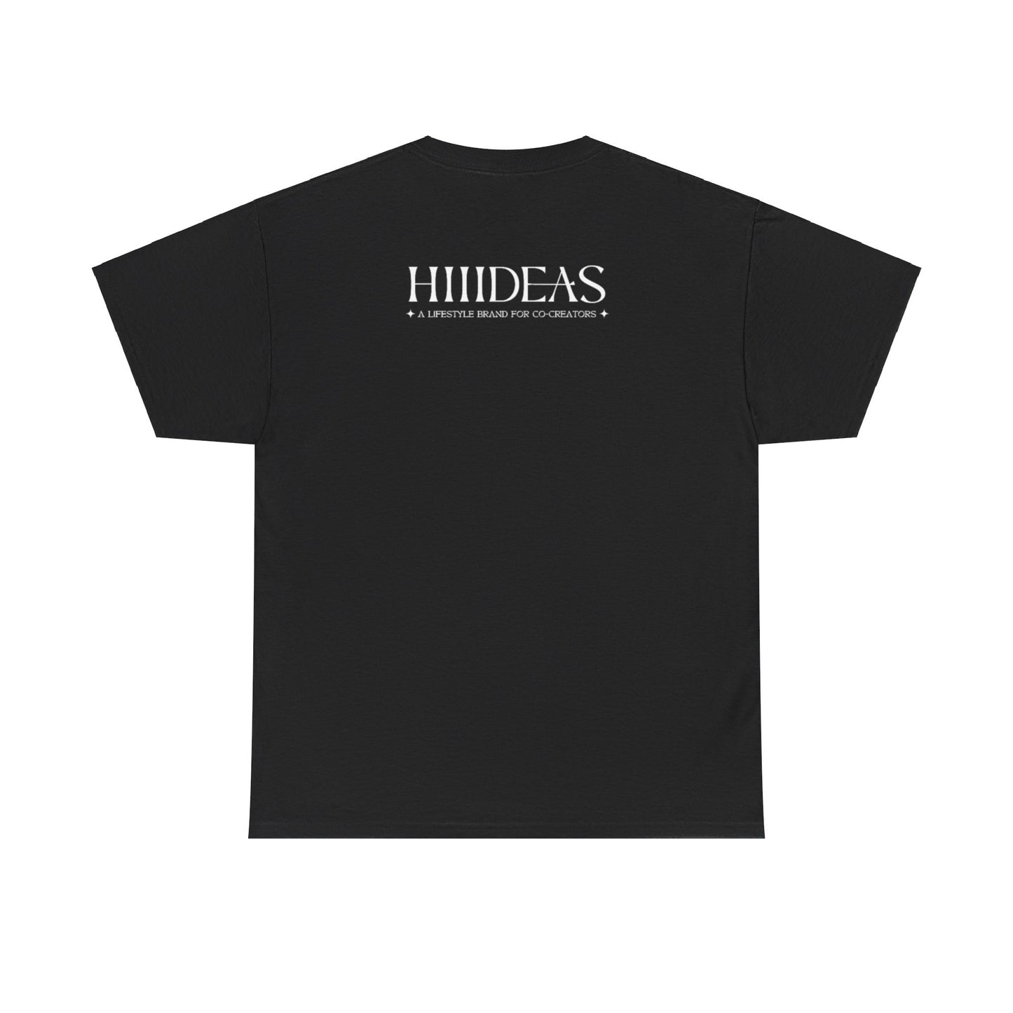 Getting Ready to Get Ready - Heavy Cotton Tee